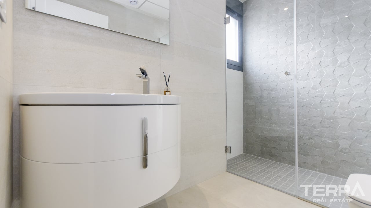 Sea View Villas for Sale in San Miguel de Salinas, Costa Blanca, Spain - 120770