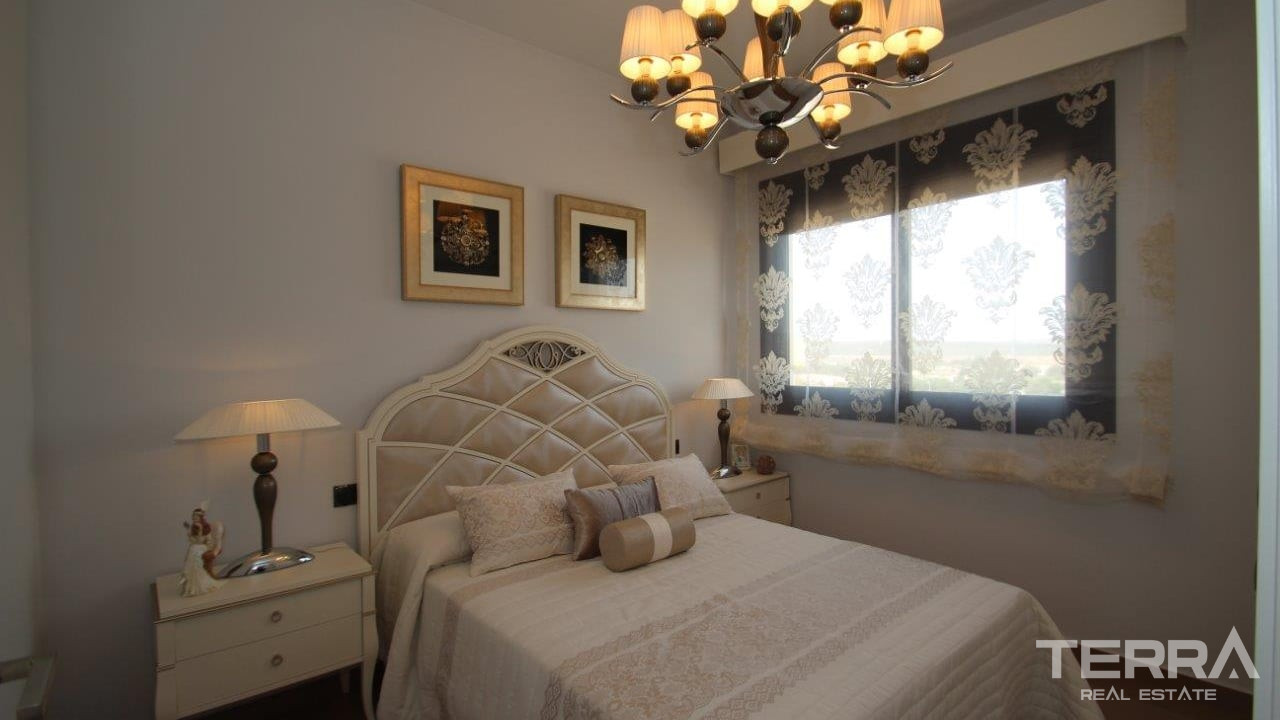 Sea View Villas for Sale in San Miguel de Salinas, Costa Blanca, Spain - 120777