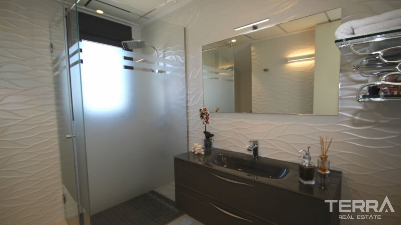 Sea View Villas for Sale in San Miguel de Salinas, Costa Blanca, Spain - 120778