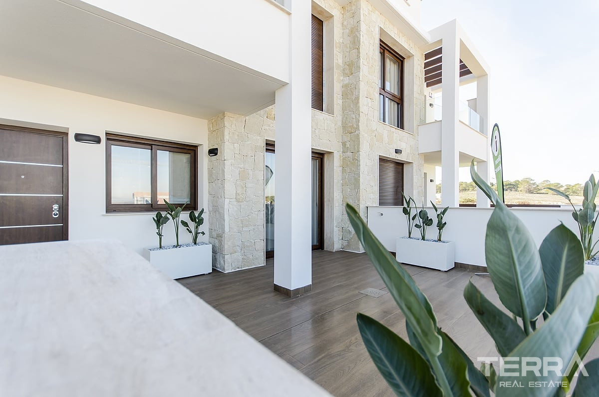 Apartments for Sale in Torrevieja, Costa Blanca, Spain