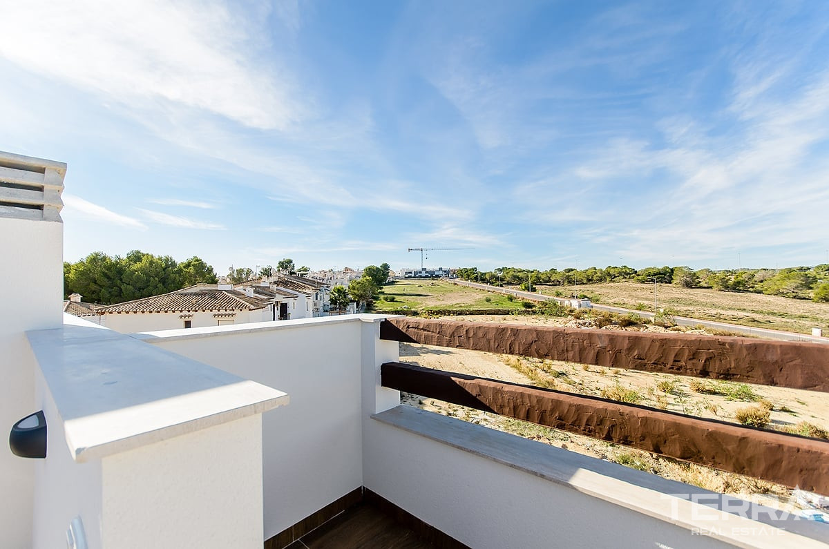 Apartments for Sale in Torrevieja, Costa Blanca, Spain - 120788