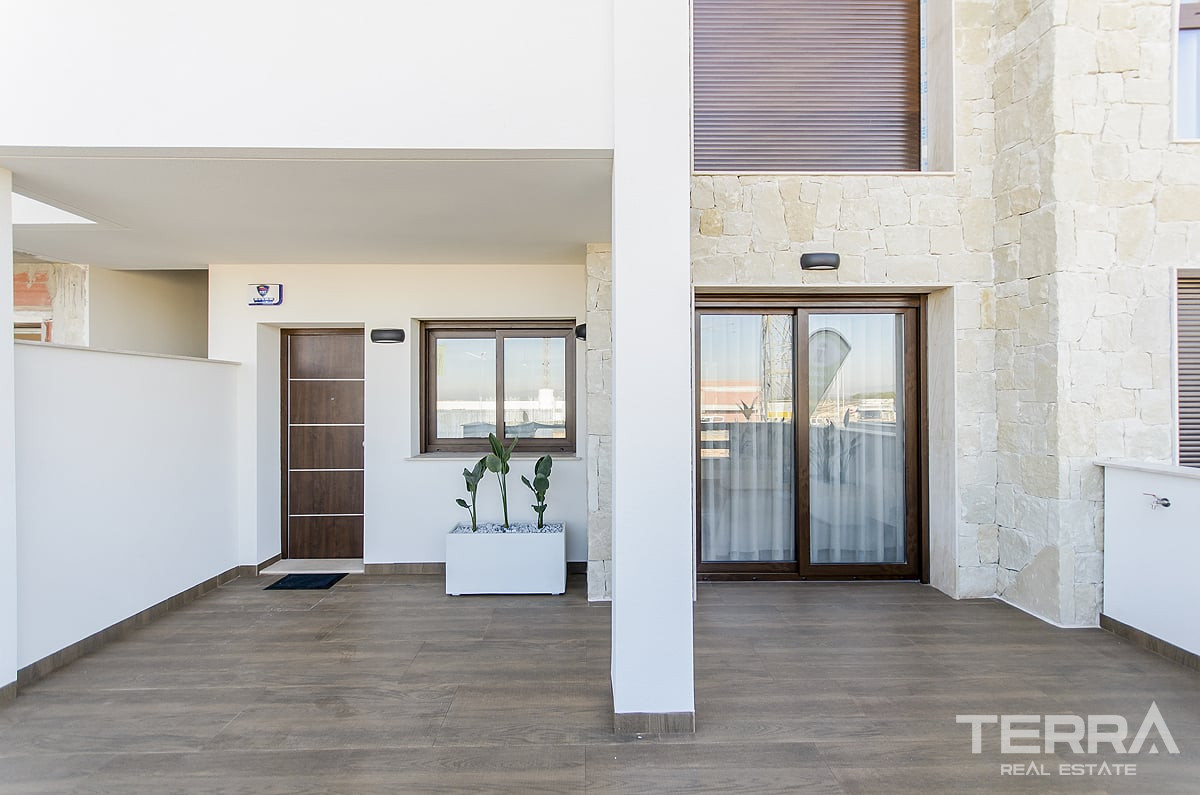 Apartments for Sale in Torrevieja, Costa Blanca, Spain - 120790