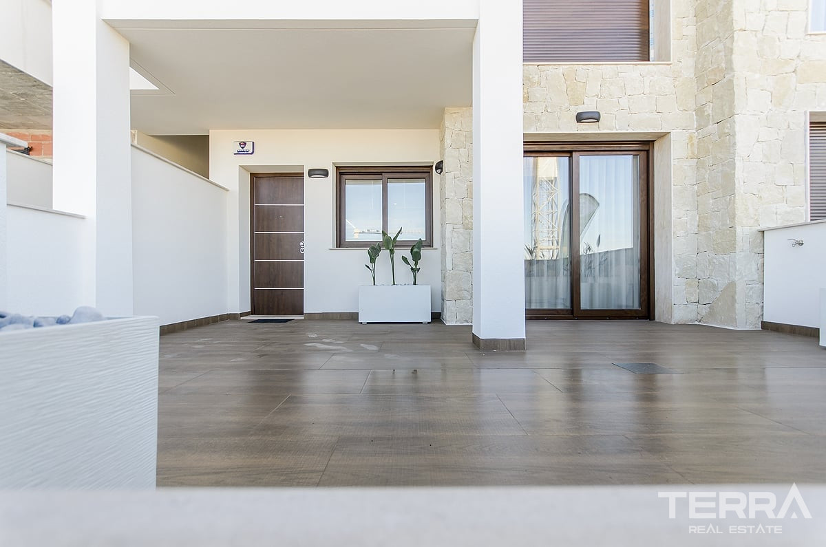 Apartments for Sale in Torrevieja, Costa Blanca, Spain - 120792