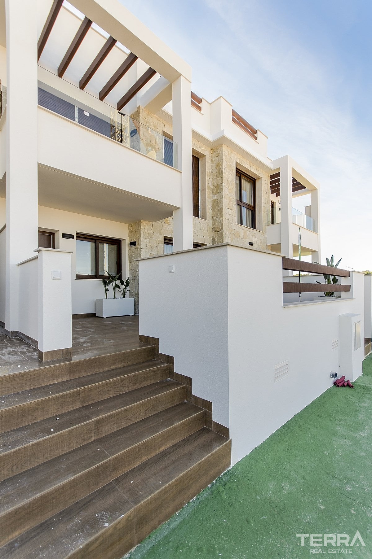 Apartments for Sale in Torrevieja, Costa Blanca, Spain - 120795