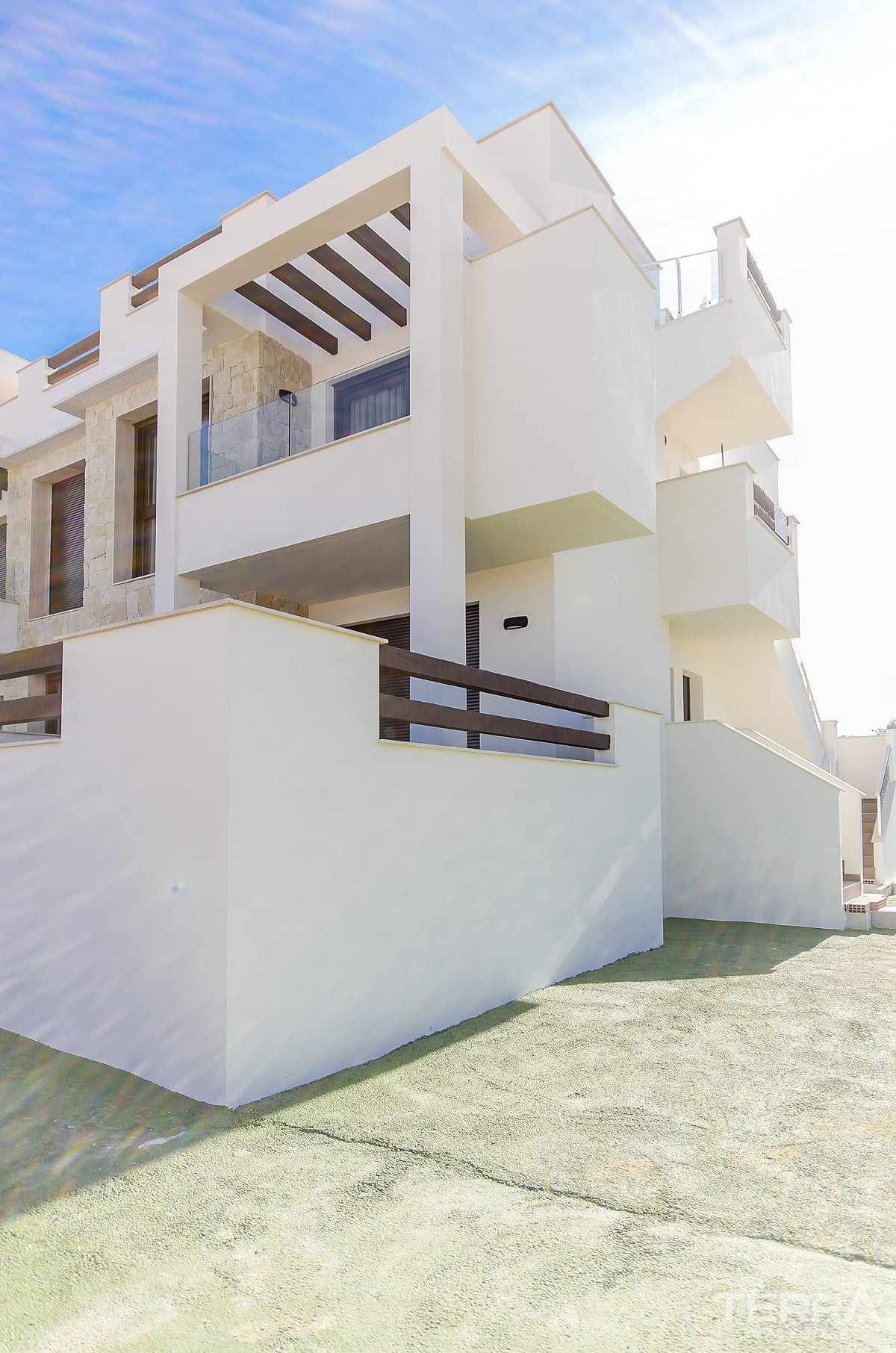 Apartments for Sale in Torrevieja, Costa Blanca, Spain - 120796