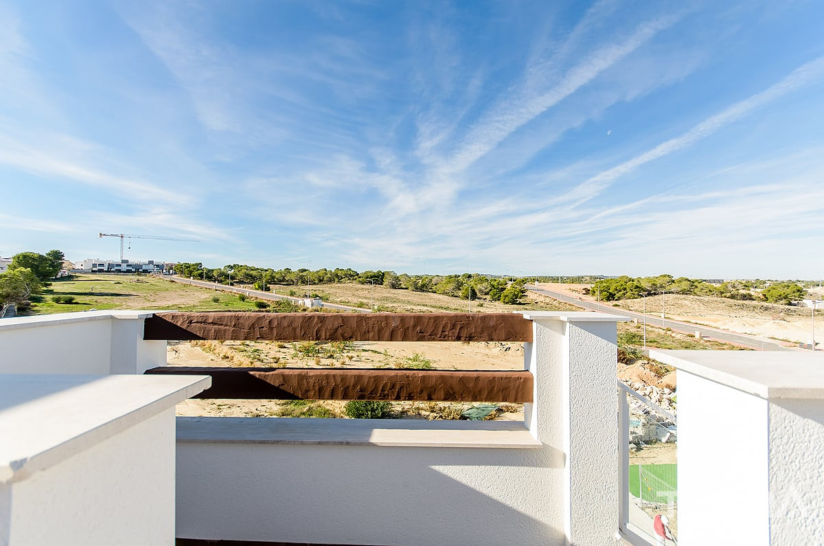 Apartments for Sale in Torrevieja, Costa Blanca, Spain - 120800