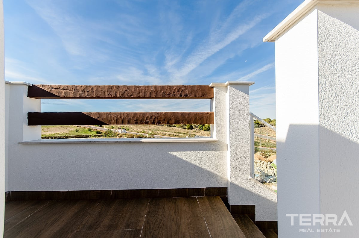 Apartments for Sale in Torrevieja, Costa Blanca, Spain - 120801
