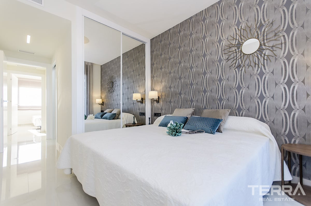 Apartments for Sale in Torrevieja, Costa Blanca, Spain - 120810