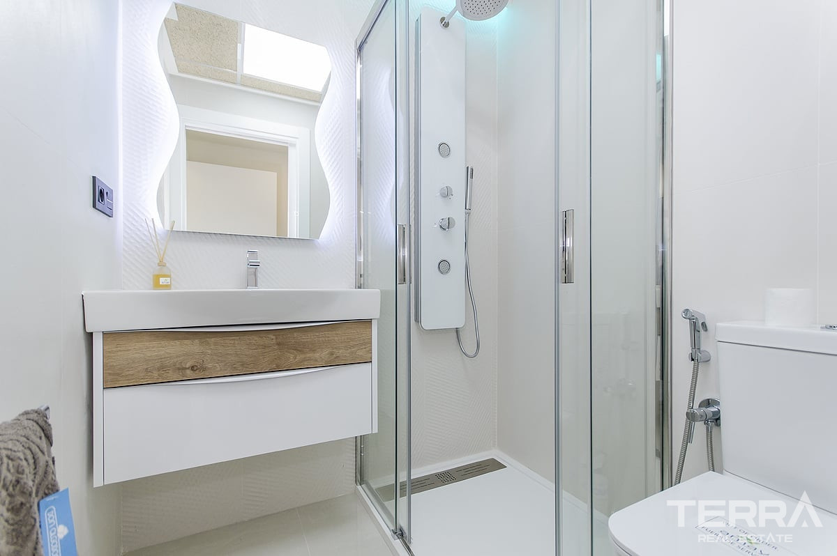 Apartments for Sale in Torrevieja, Costa Blanca, Spain - 120814