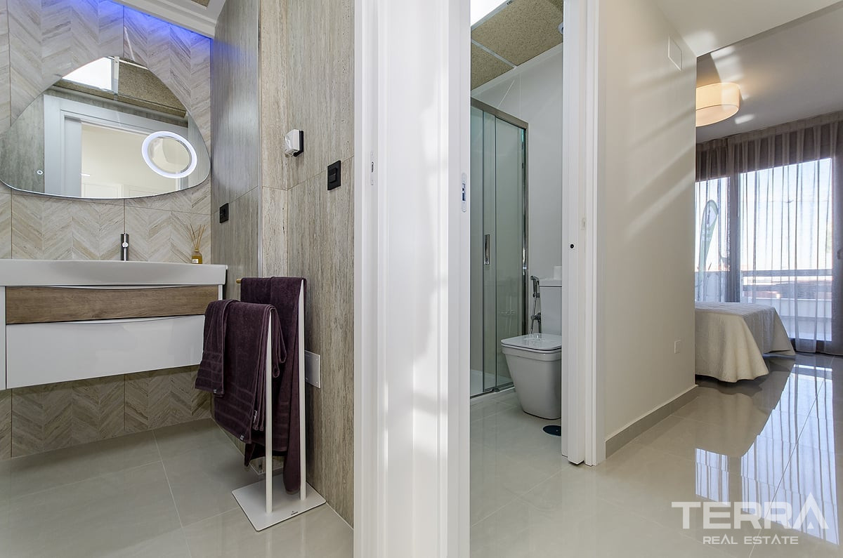 Apartments for Sale in Torrevieja, Costa Blanca, Spain - 120815