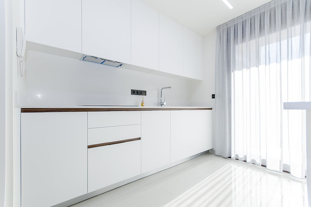 Apartments for Sale in Torrevieja, Costa Blanca, Spain - 120818