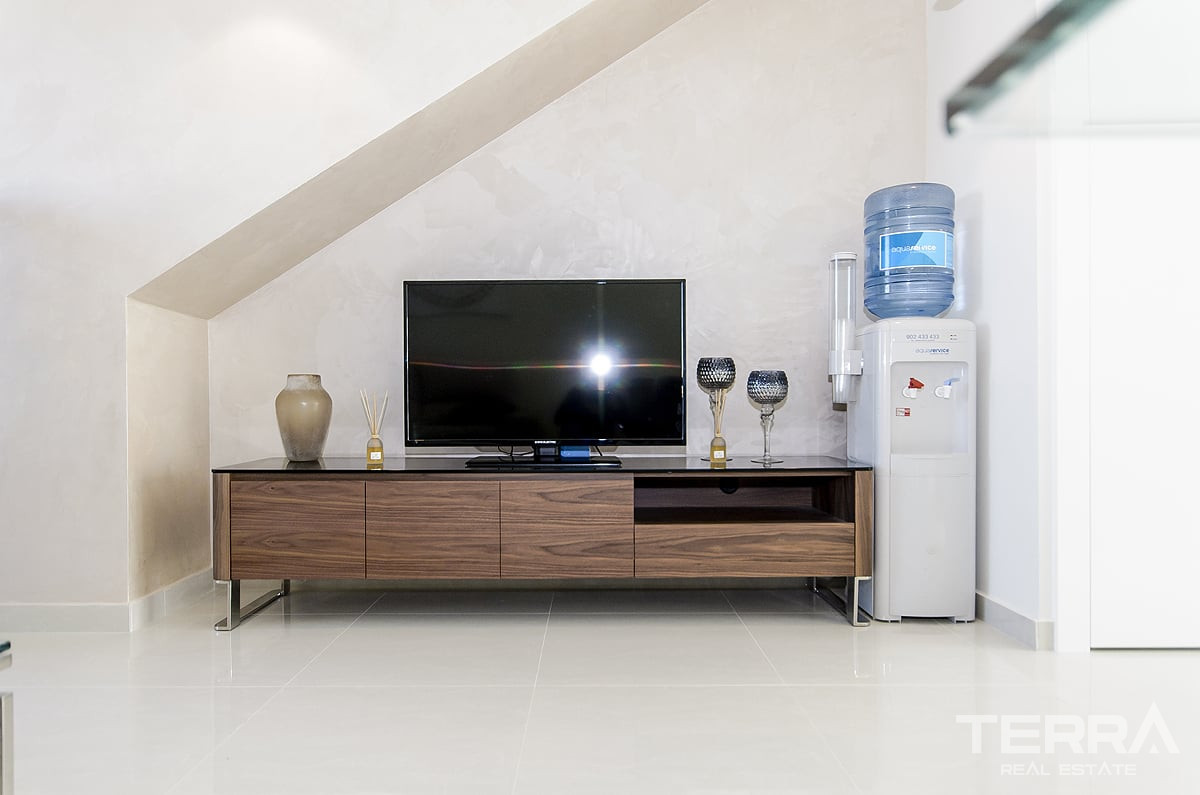 Apartments for Sale in Torrevieja, Costa Blanca, Spain - 120819