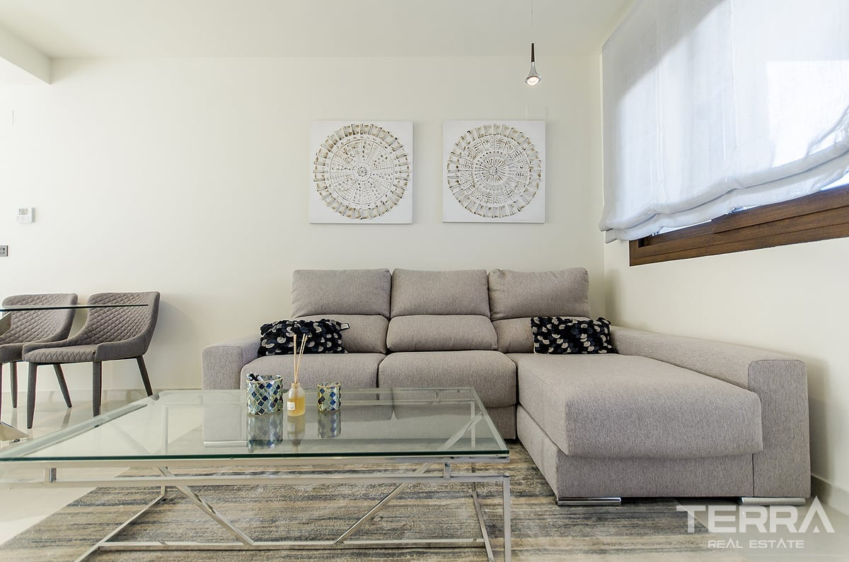 Apartments for Sale in Torrevieja, Costa Blanca, Spain - 120820