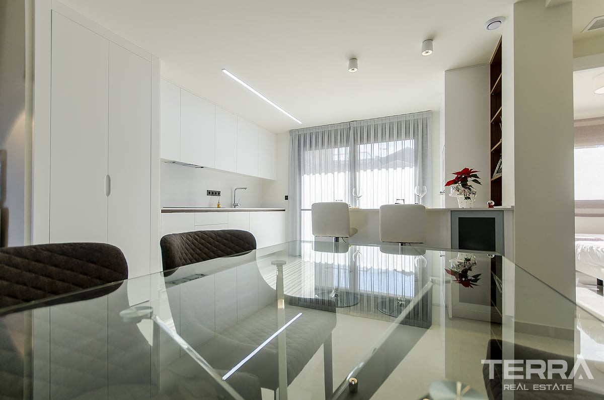 Apartments for Sale in Torrevieja, Costa Blanca, Spain - 120823