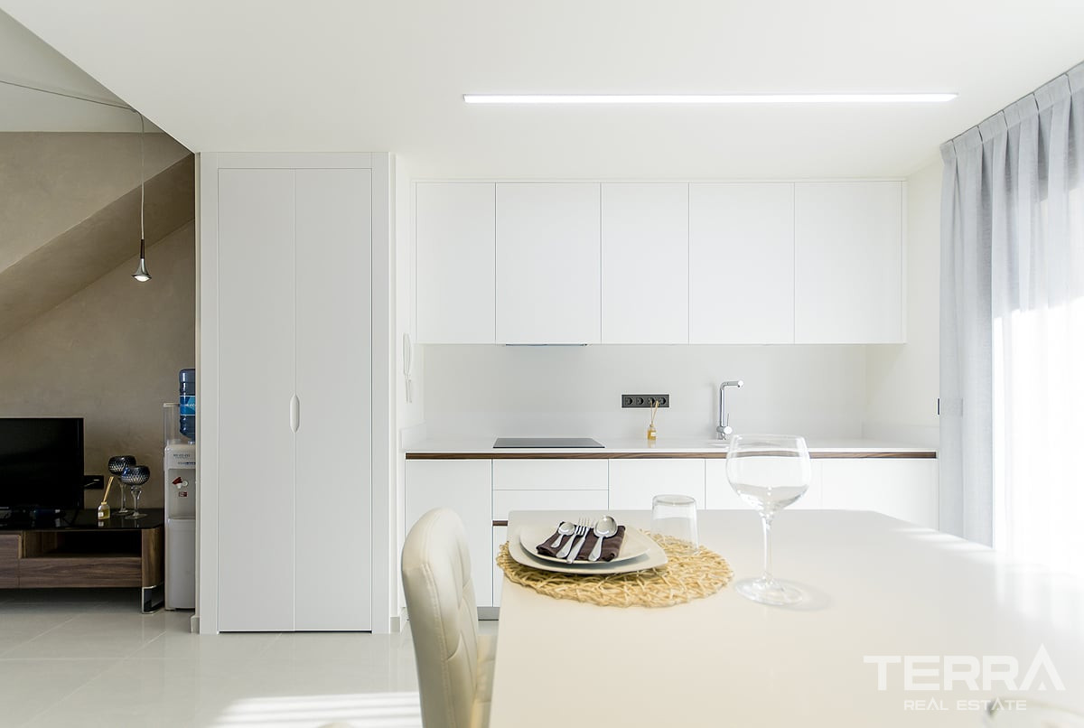 Apartments for Sale in Torrevieja, Costa Blanca, Spain - 120838
