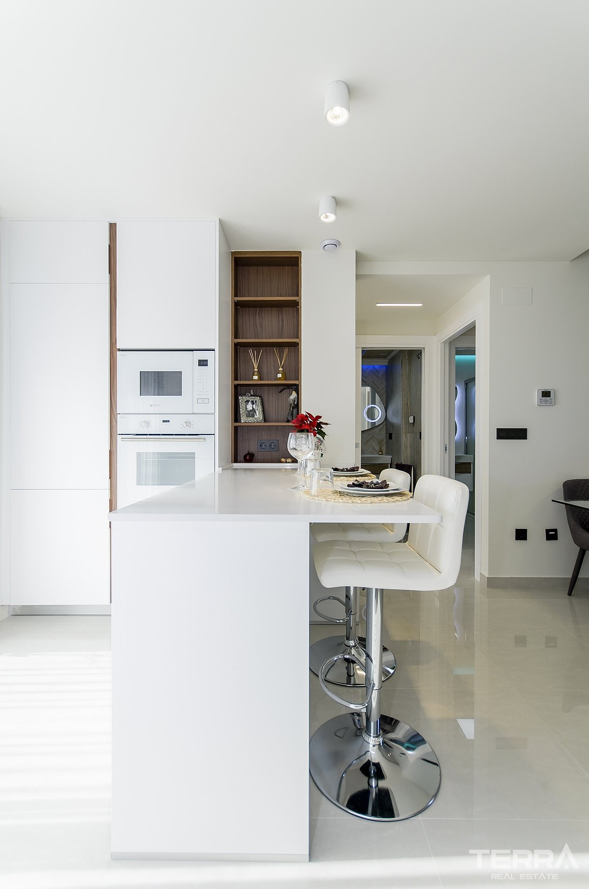 Apartments for Sale in Torrevieja, Costa Blanca, Spain - 120844