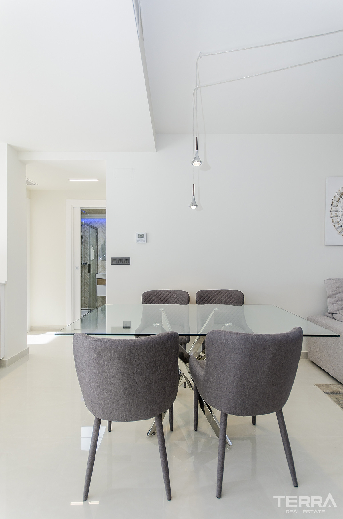 Apartments for Sale in Torrevieja, Costa Blanca, Spain - 120846