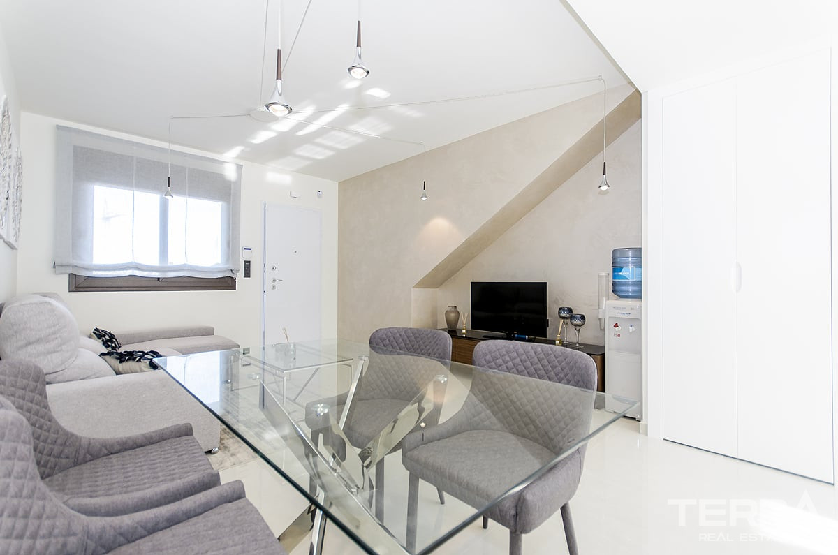 Apartments for Sale in Torrevieja, Costa Blanca, Spain - 120847