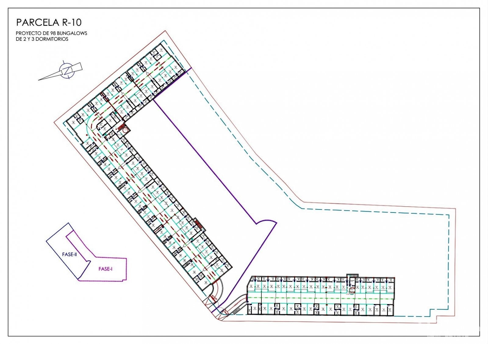 Apartments for Sale in Torrevieja, Costa Blanca, Spain - 120853