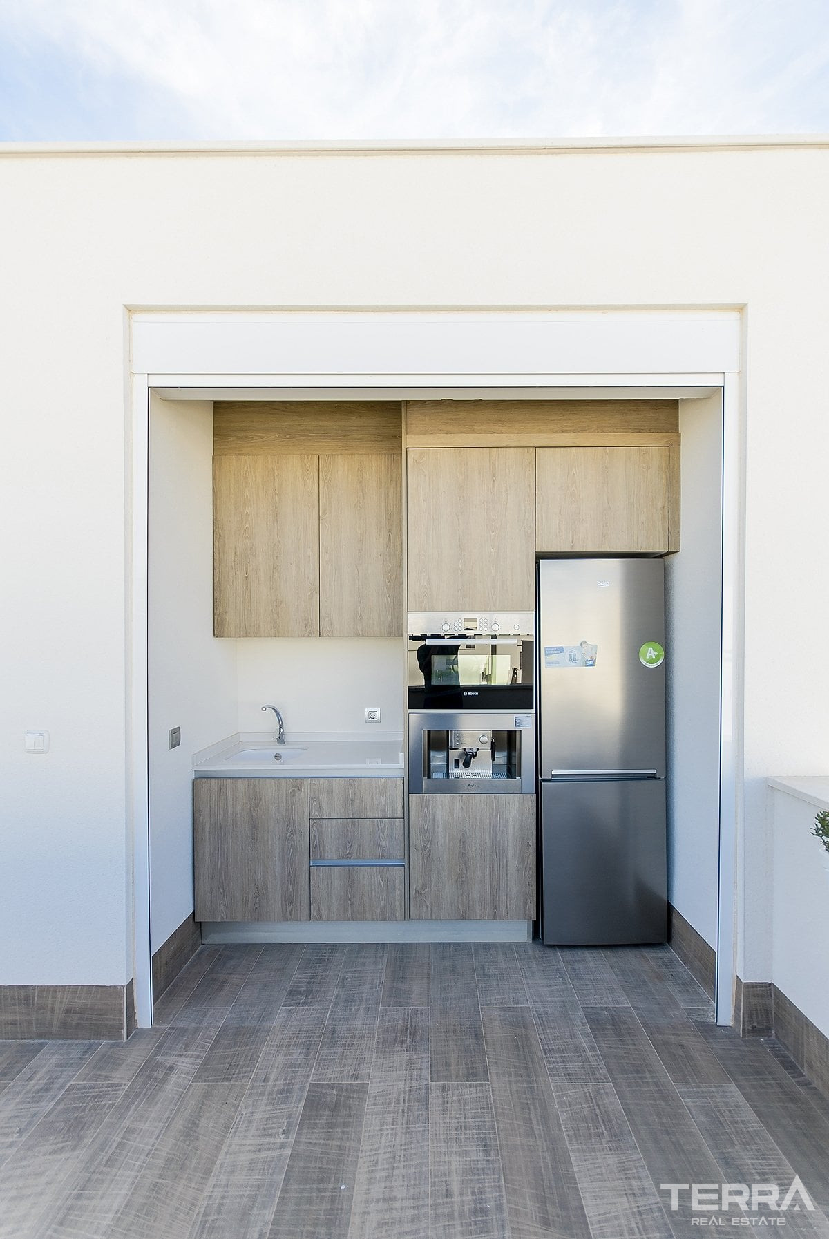 Detached Villas for Sale in Alicante, Ciudad Quesada, Costa Blanca - 122689
