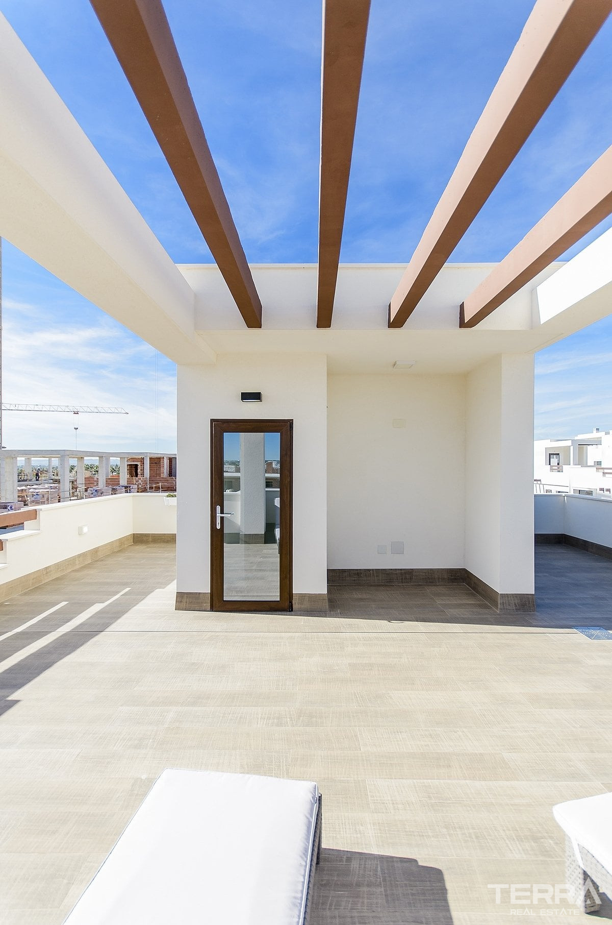 Detached Villas for Sale in Alicante, Ciudad Quesada, Costa Blanca - 122697