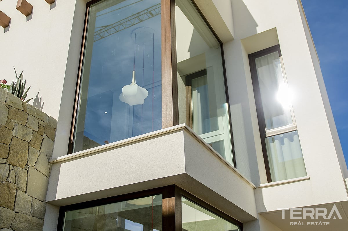 Detached Villas for Sale in Alicante, Ciudad Quesada, Costa Blanca - 122703