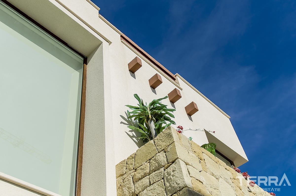 Detached Villas for Sale in Alicante, Ciudad Quesada, Costa Blanca - 122708
