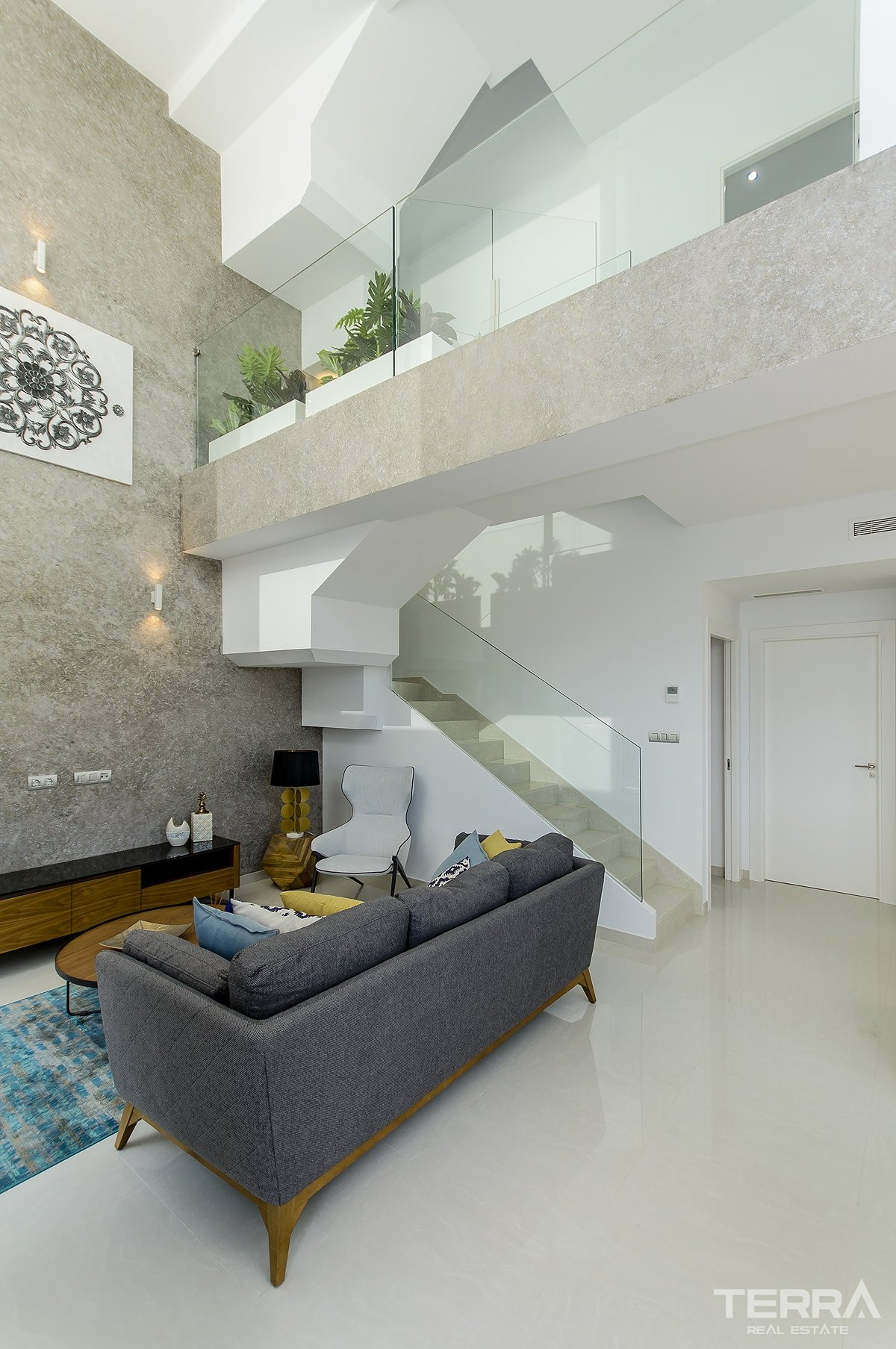 Detached Villas for Sale in Alicante, Ciudad Quesada, Costa Blanca - 122710
