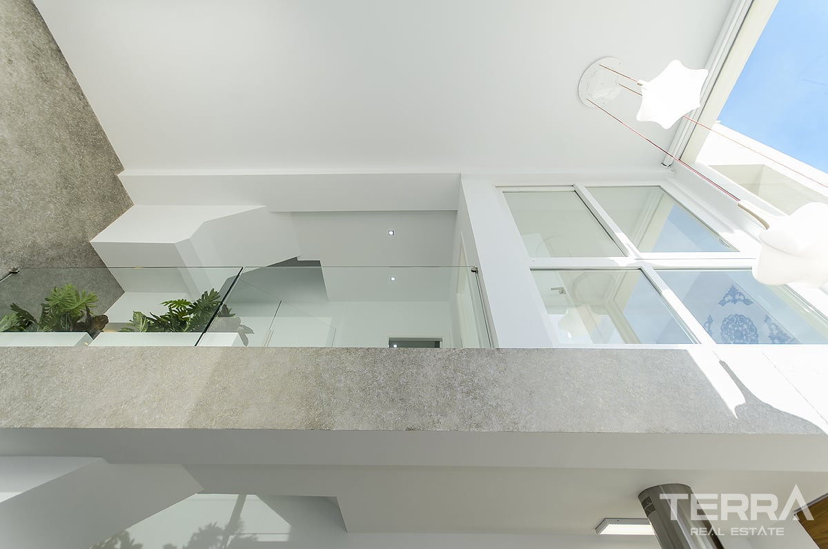 Detached Villas for Sale in Alicante, Ciudad Quesada, Costa Blanca - 122711