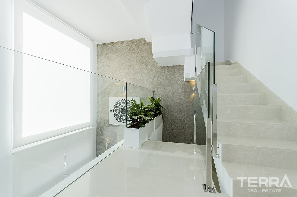 Detached Villas for Sale in Alicante, Ciudad Quesada, Costa Blanca - 122715