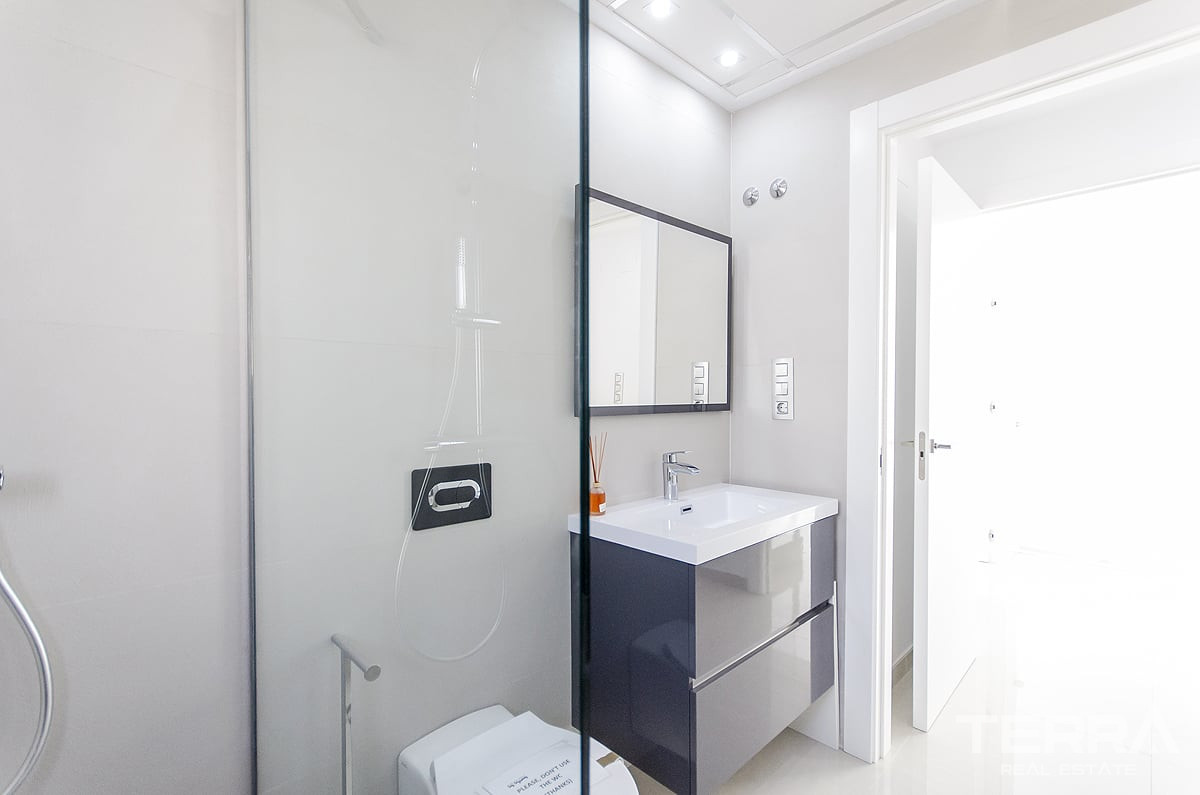 Detached Villas for Sale in Alicante, Ciudad Quesada, Costa Blanca - 122736