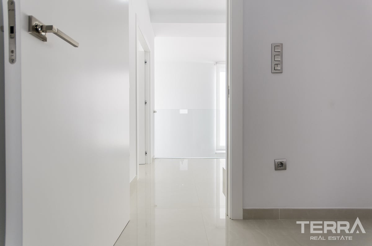 Detached Villas for Sale in Alicante, Ciudad Quesada, Costa Blanca - 122737