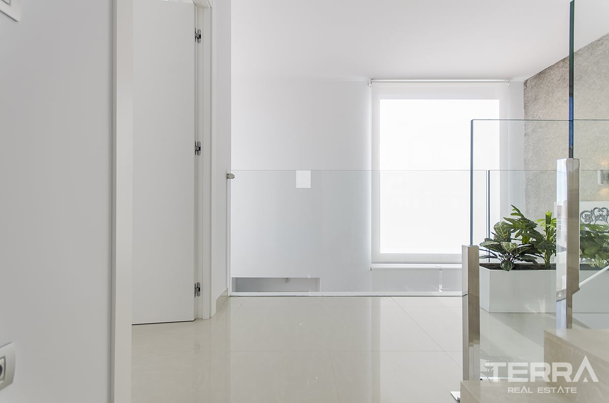 Detached Villas for Sale in Alicante, Ciudad Quesada, Costa Blanca - 122739