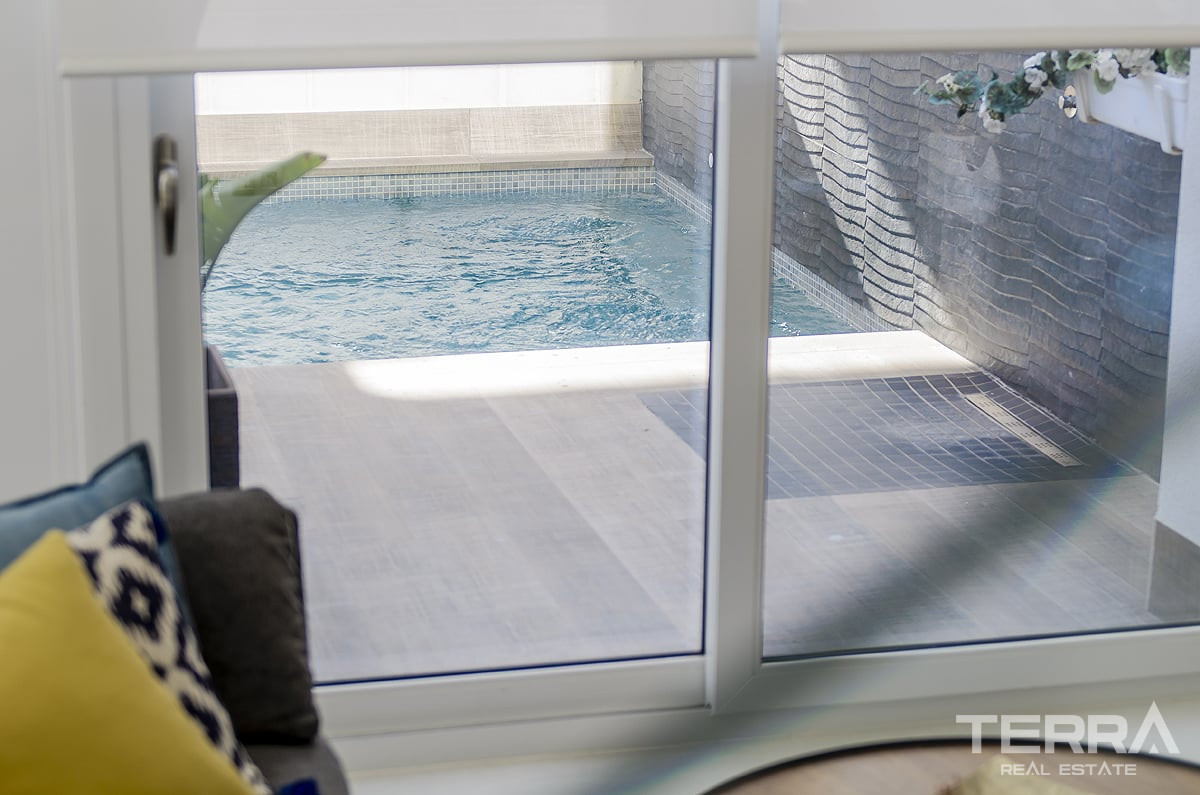 Detached Villas for Sale in Alicante, Ciudad Quesada, Costa Blanca - 122751
