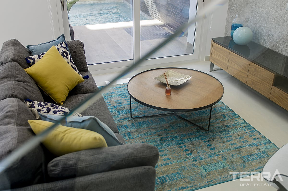 Detached Villas for Sale in Alicante, Ciudad Quesada, Costa Blanca - 122752