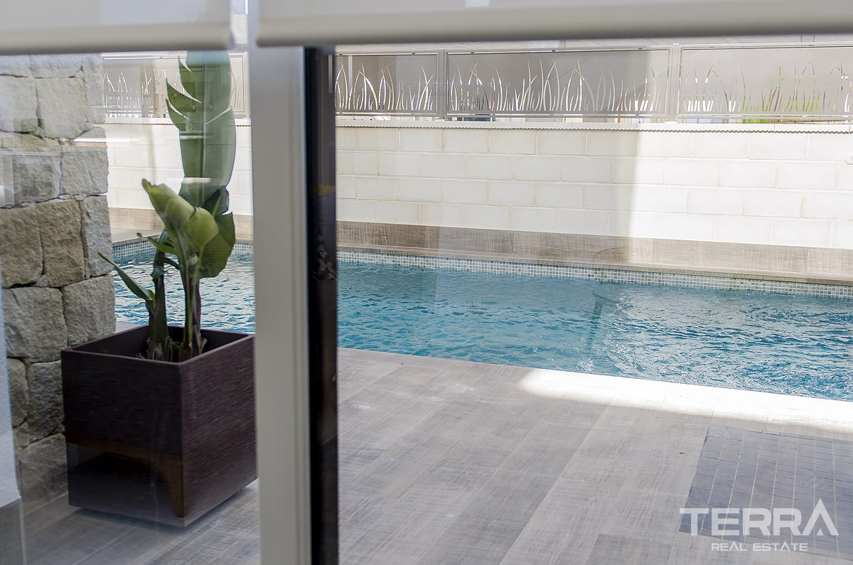 Detached Villas for Sale in Alicante, Ciudad Quesada, Costa Blanca - 122758