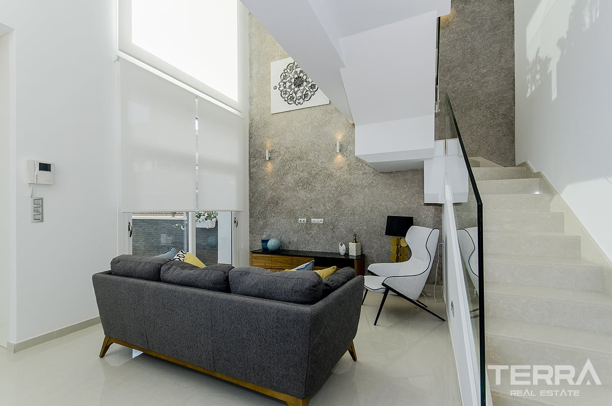 Detached Villas for Sale in Alicante, Ciudad Quesada, Costa Blanca - 122773