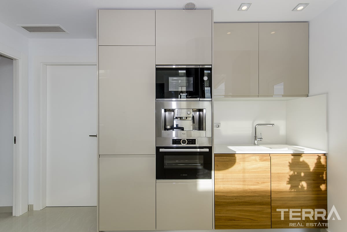 Detached Villas for Sale in Alicante, Ciudad Quesada, Costa Blanca - 122774