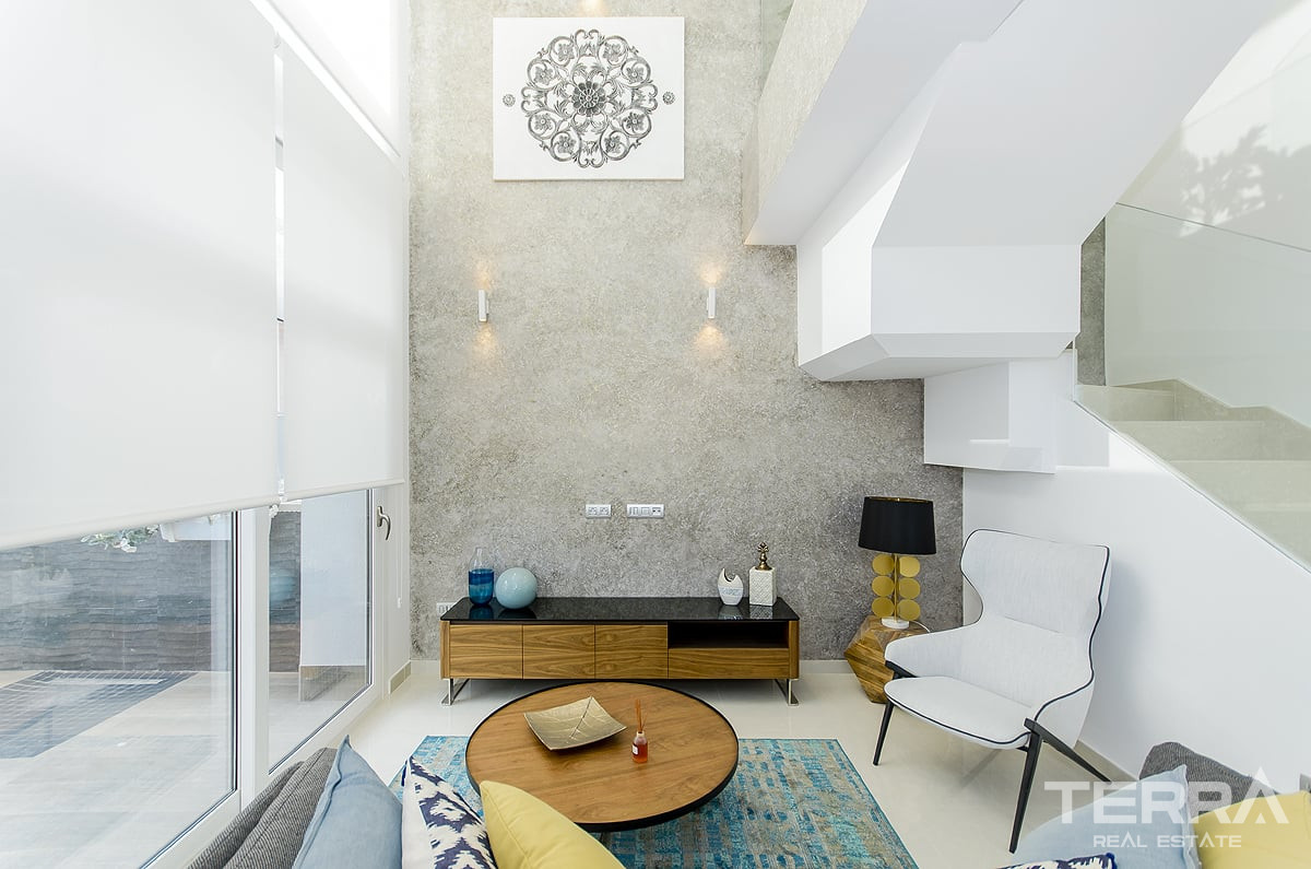 Detached Villas for Sale in Alicante, Ciudad Quesada, Costa Blanca - 122776
