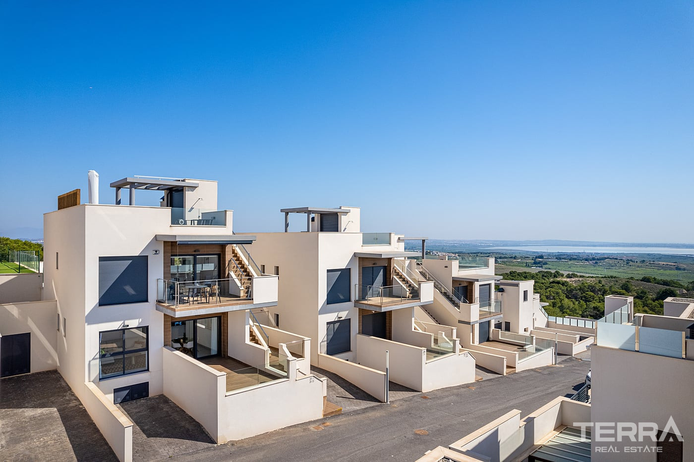 Apartments for Sale in San Miguel de Salinas, Costa Blanca, Spain