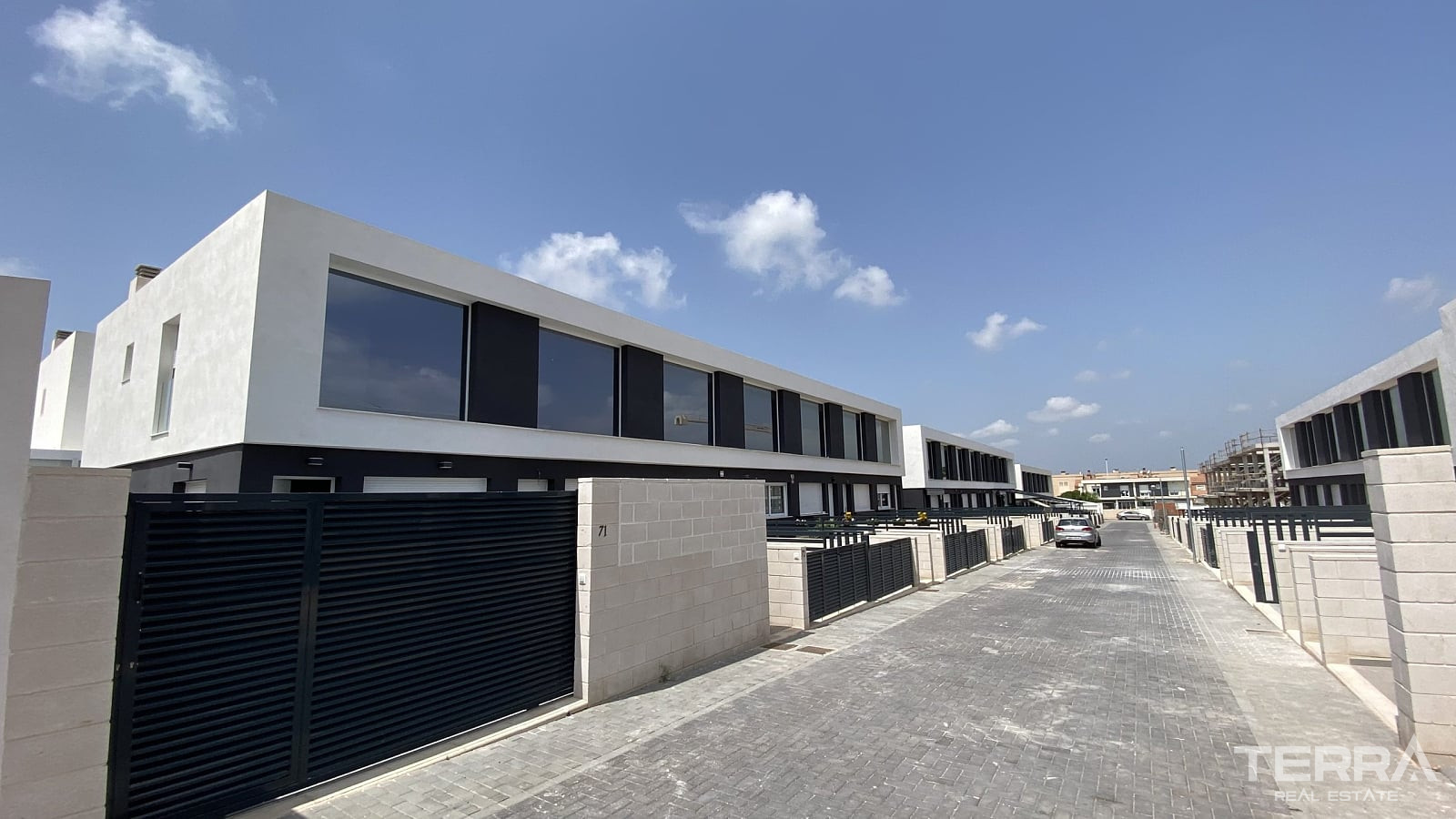 Villas for Sale in Santa Pola, Costa Blanca, Spain - 120855