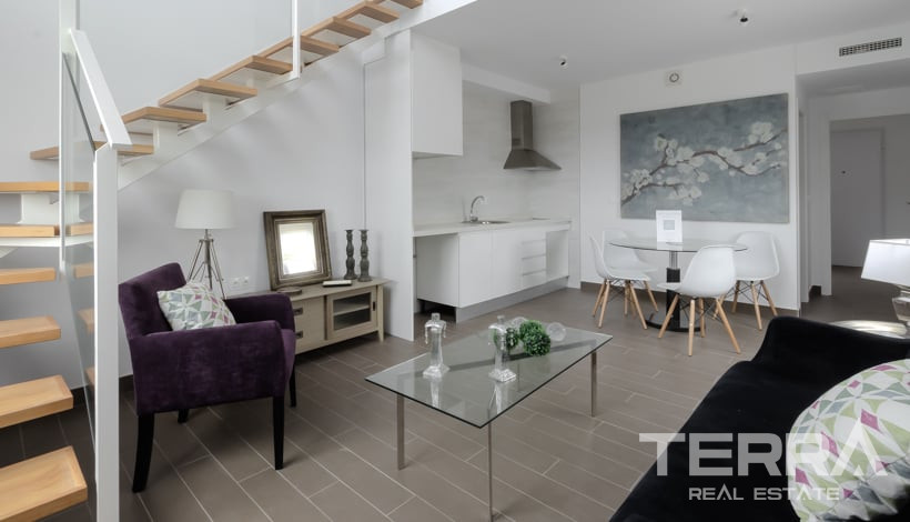 Villas for Sale in Santa Pola, Costa Blanca, Spain - 120857