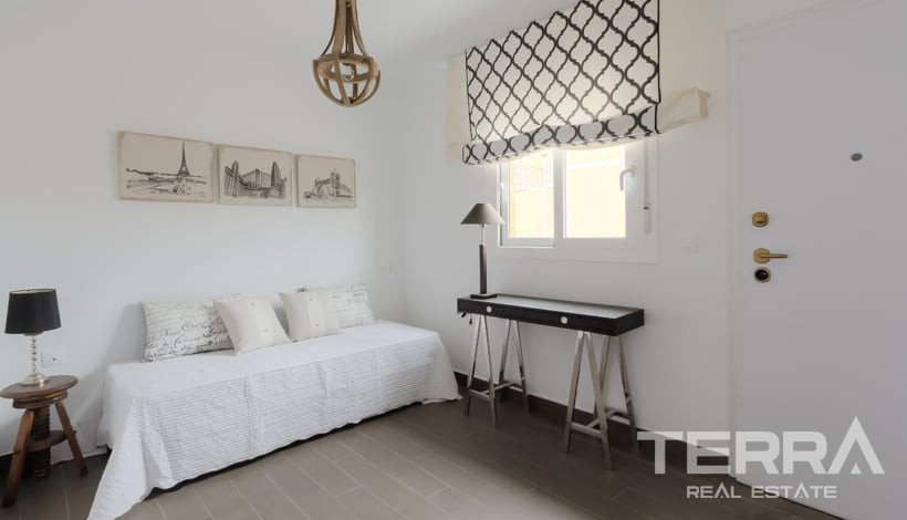 Villas for Sale in Santa Pola, Costa Blanca, Spain - 120859