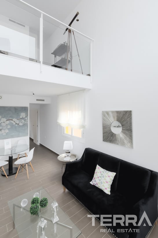 Villas for Sale in Santa Pola, Costa Blanca, Spain - 120861