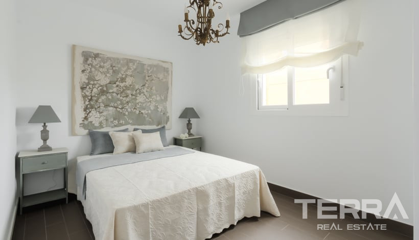 Villas for Sale in Santa Pola, Costa Blanca, Spain - 120864