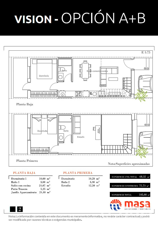 Villas for Sale in Santa Pola, Costa Blanca, Spain - 120868