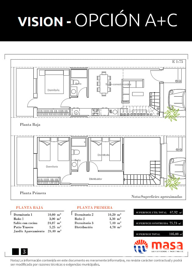 Villas for Sale in Santa Pola, Costa Blanca, Spain - 120869