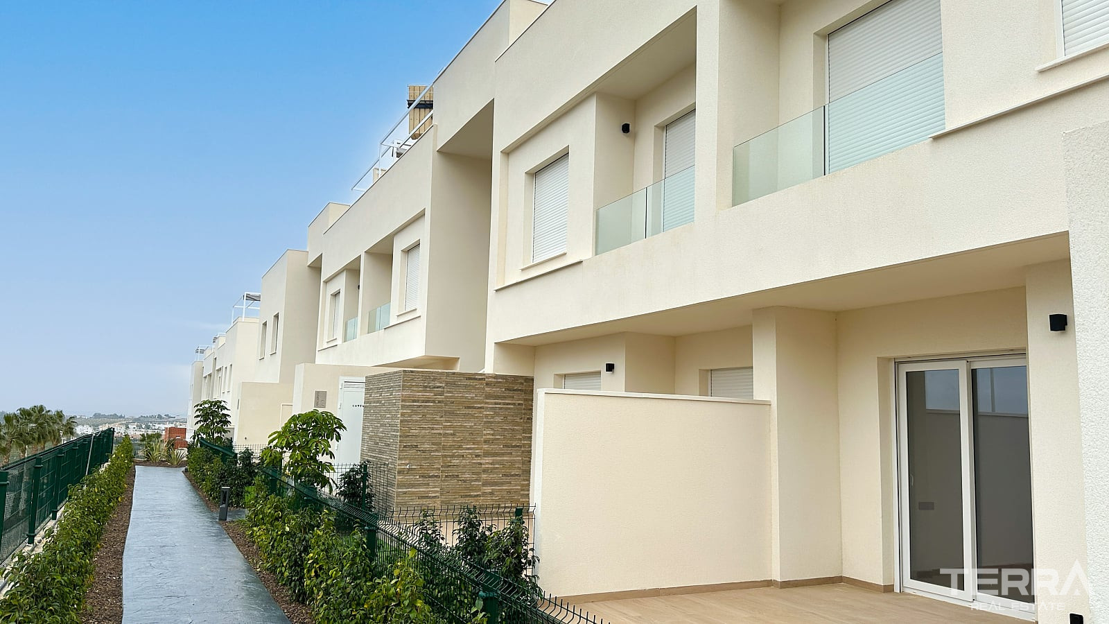 Golf Apartments for Sale in Algorfa, Costa Blanca, Spain - 120890