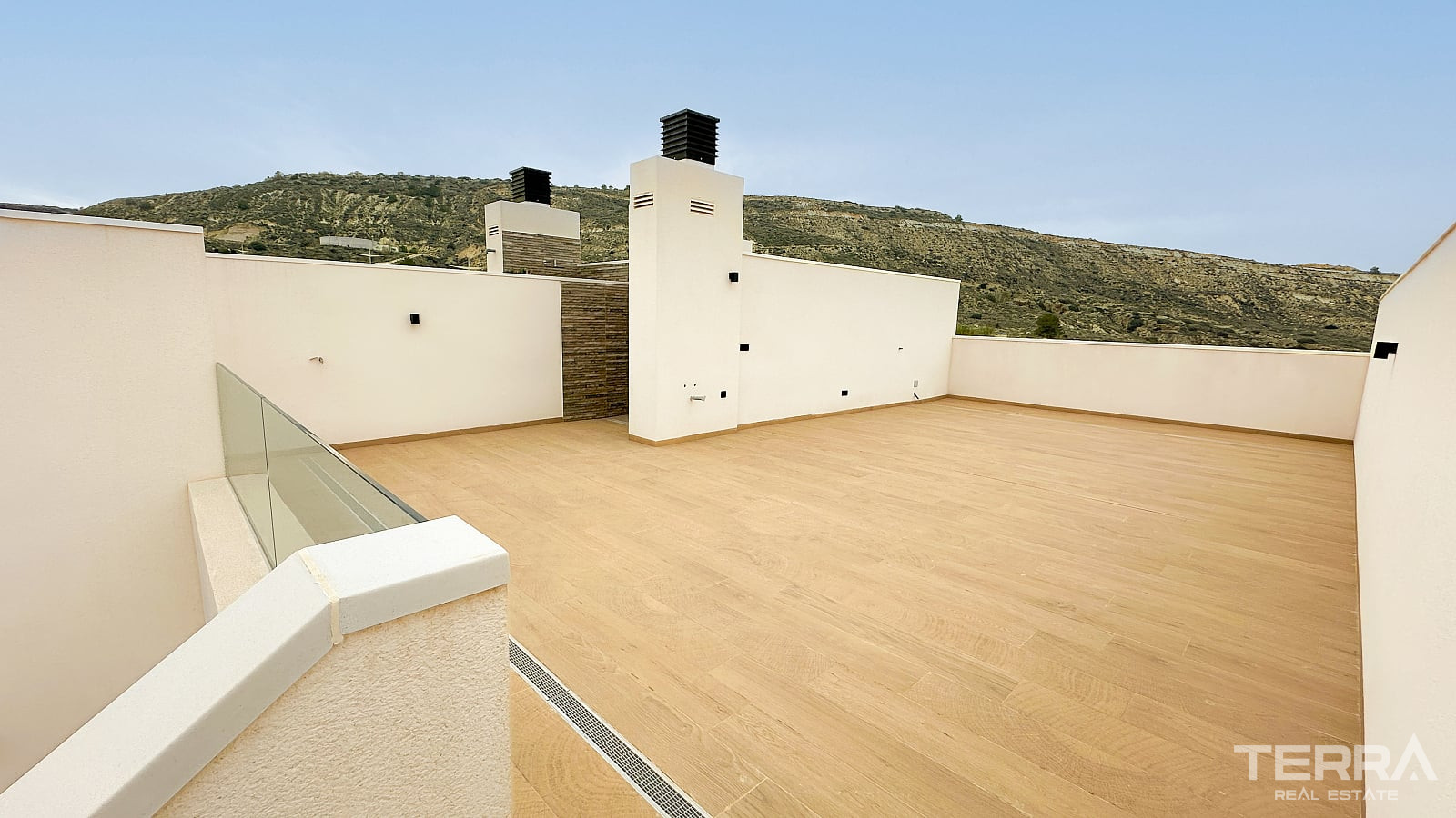 Golf Apartments for Sale in Algorfa, Costa Blanca, Spain - 120891