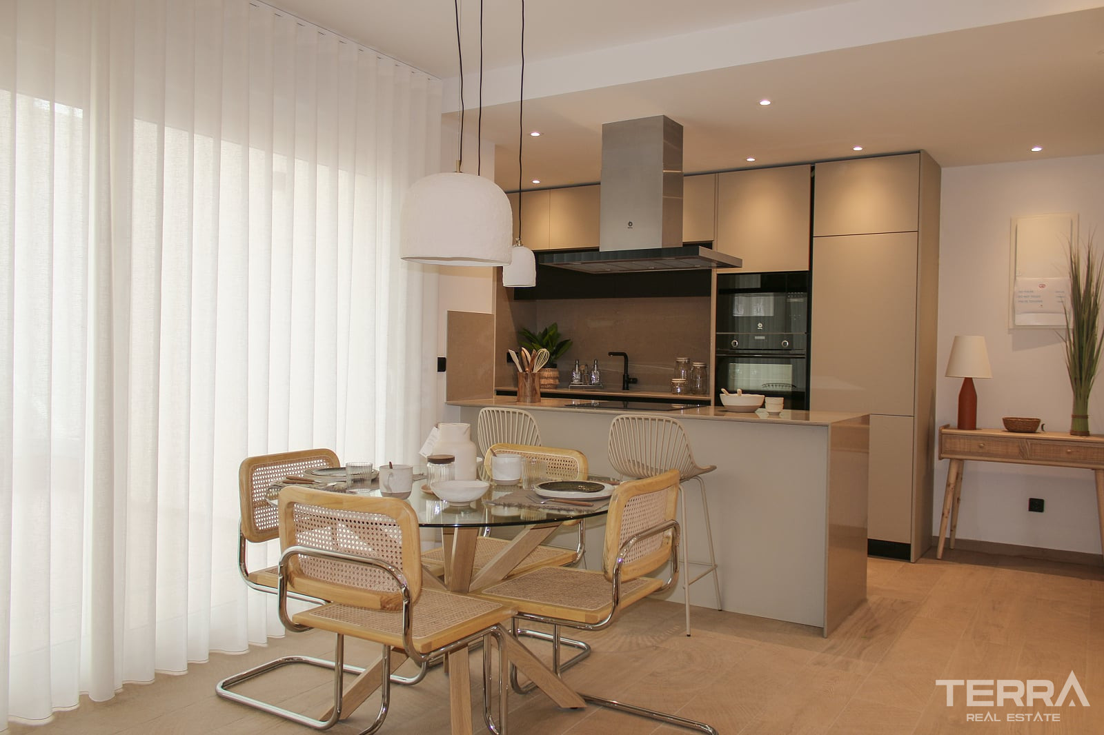 Golf Apartments for Sale in Algorfa, Costa Blanca, Spain - 120895